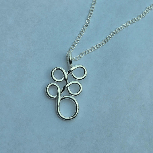 Evolution Necklace