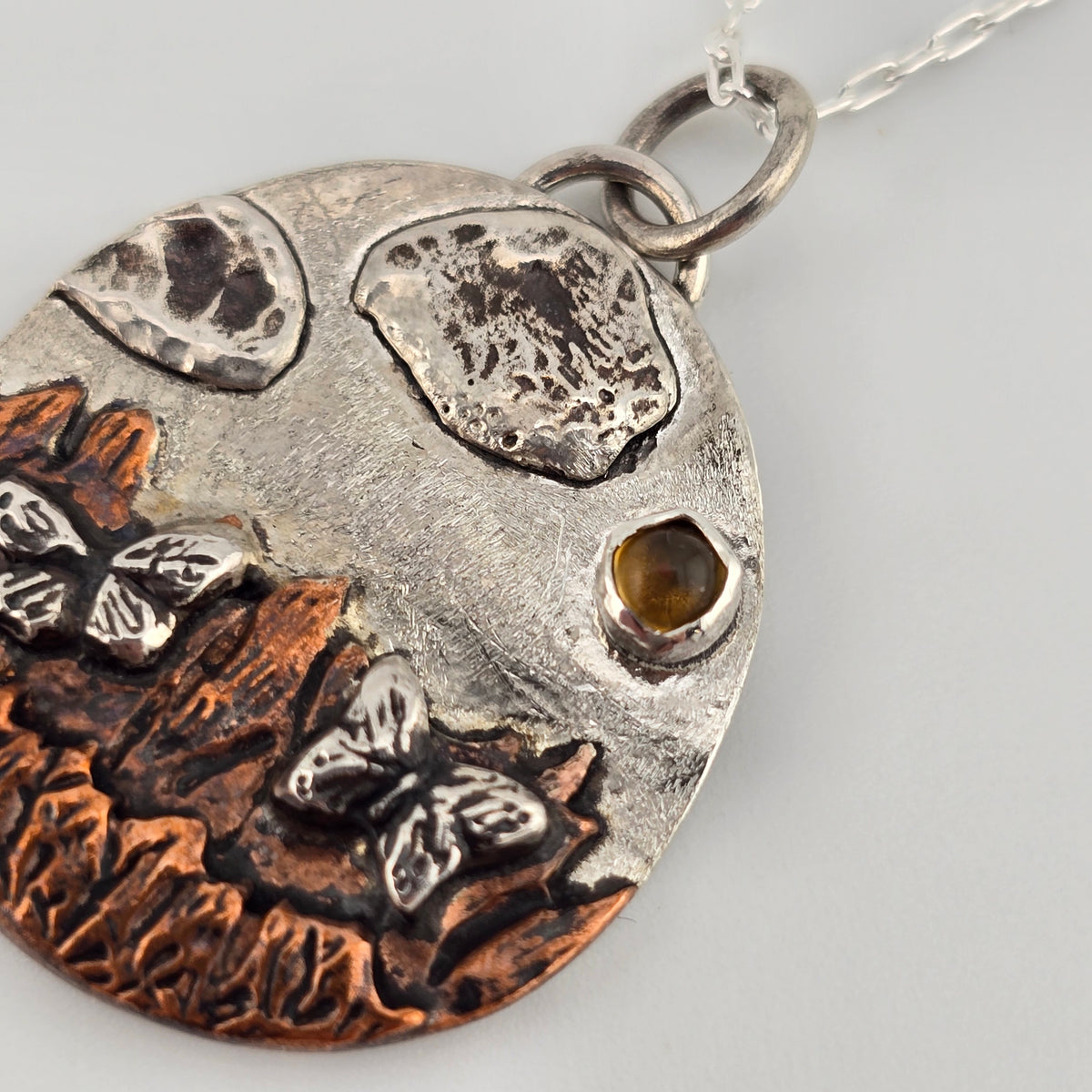 Custom Jewelry Consultation and Design