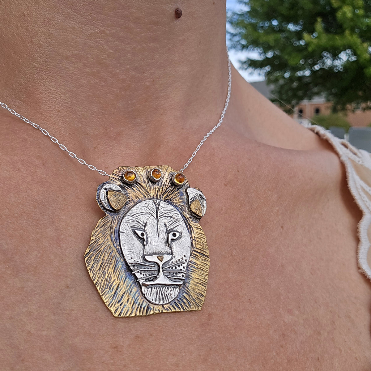 Custom Jewelry Consultation and Design
