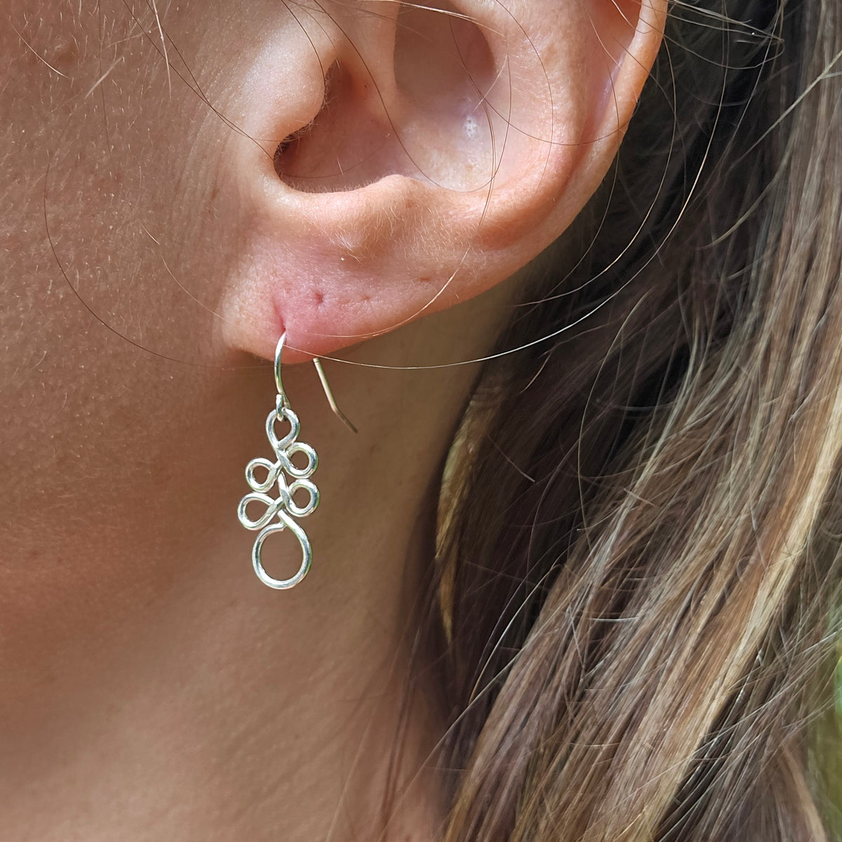 Ever Evolving Earrings