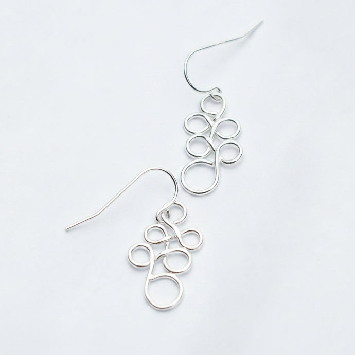 Evolution Earrings