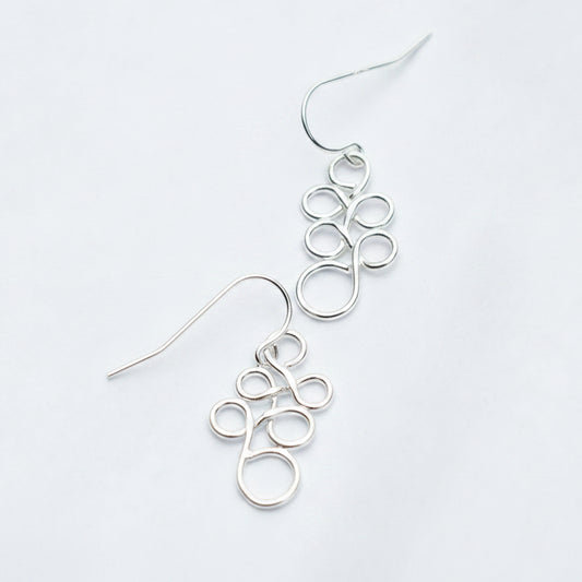 Evolution Earrings