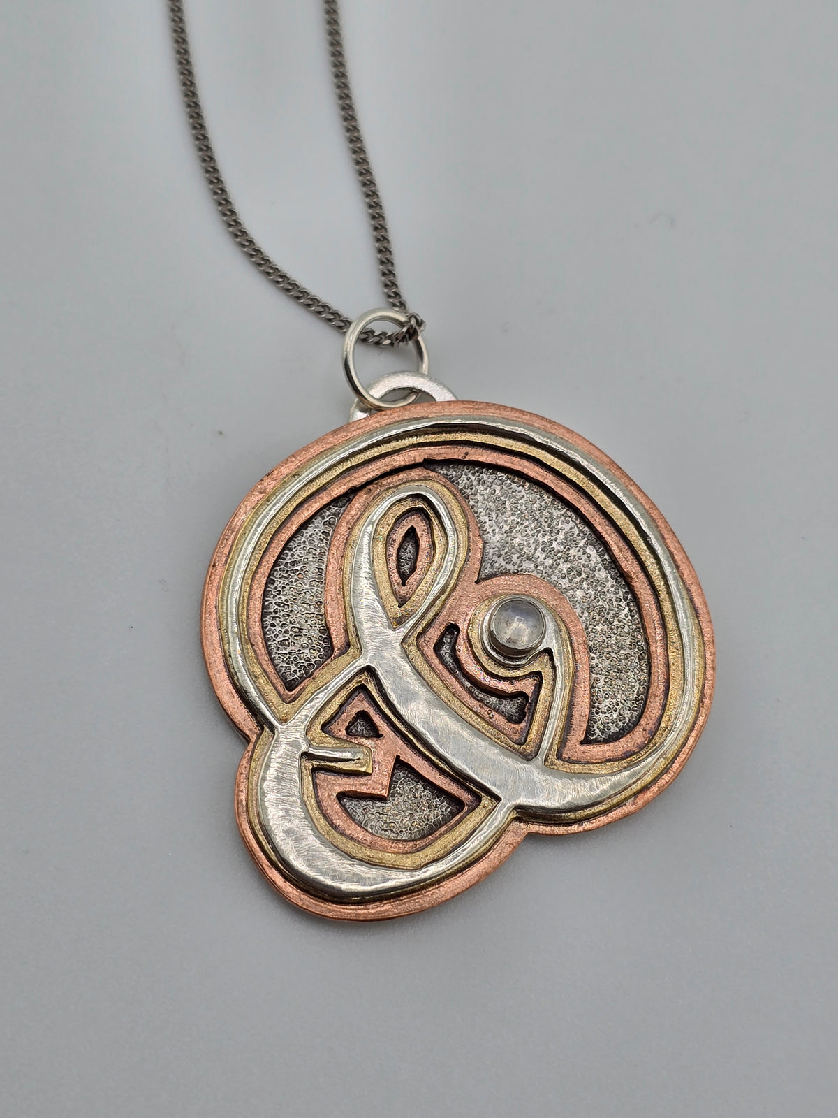 Custom Jewelry Consultation and Design
