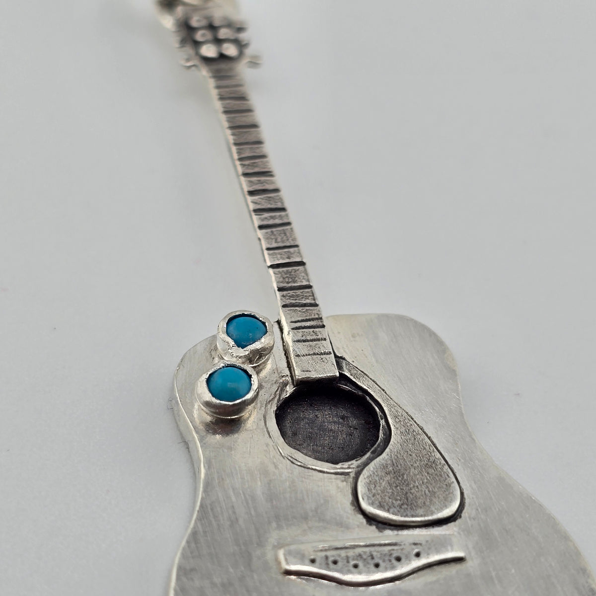 Custom Jewelry Consultation and Design