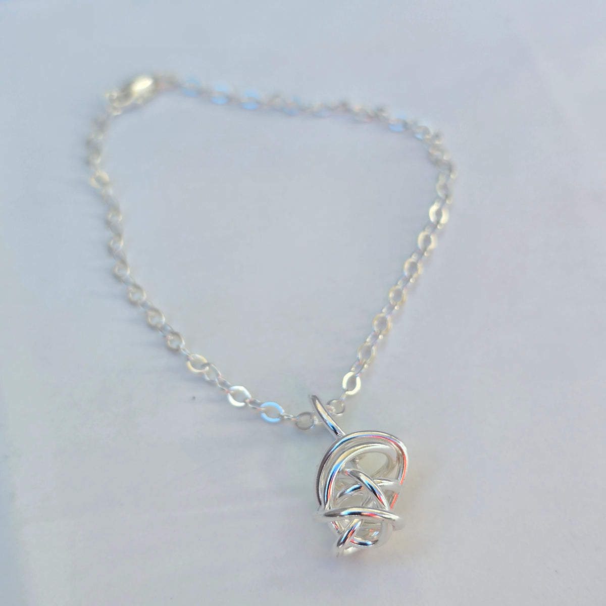 Winding Road Bracelet