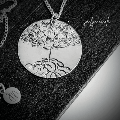 Tree of Life Necklace | jaclyn nicole - Jaclyn Nicole
