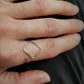 Box Breathing Ring - Cute rings that remind you to take Mindful Moments