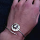 Reflections Moon Bracelet - Symbols of Strength & Resilience - Jaclyn Nicole